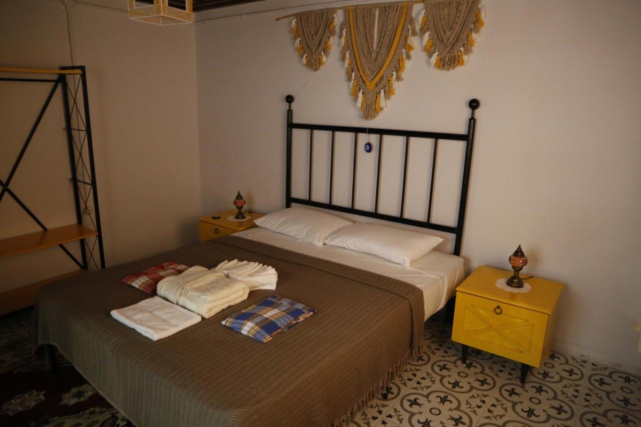 Mehmet Arif Bey Boutique Hotel Antalya Exterior photo