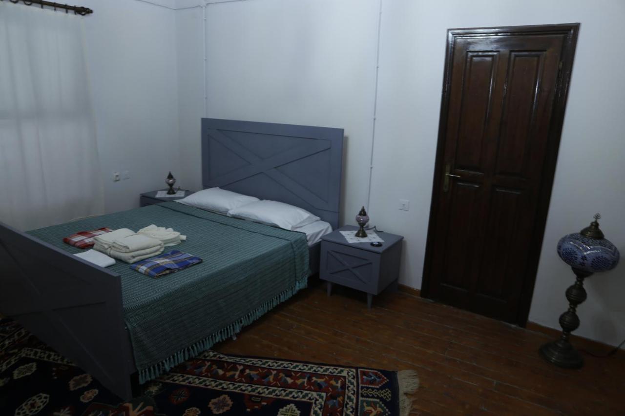 Mehmet Arif Bey Boutique Hotel Antalya Exterior photo