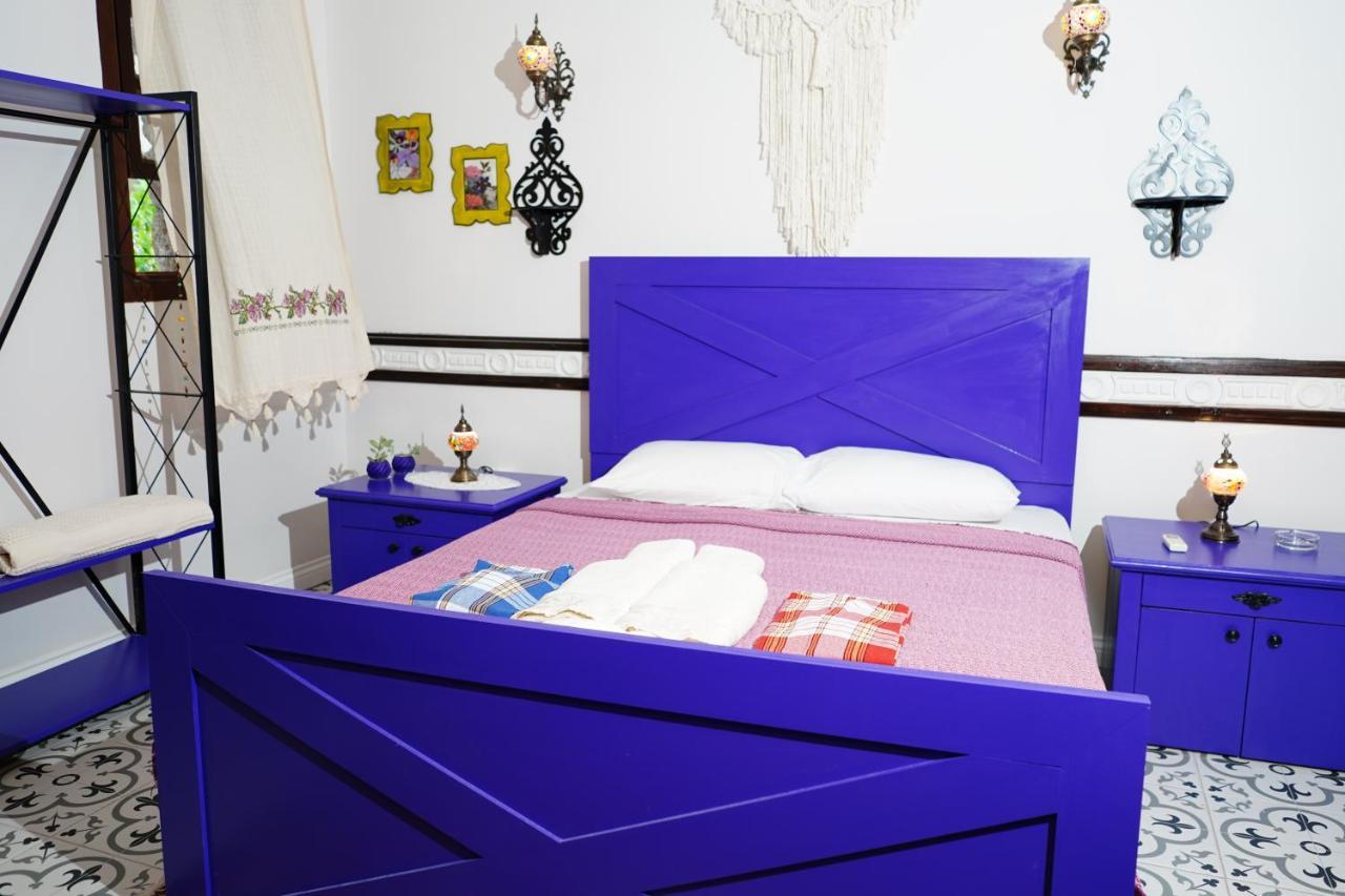 Mehmet Arif Bey Boutique Hotel Antalya Exterior photo