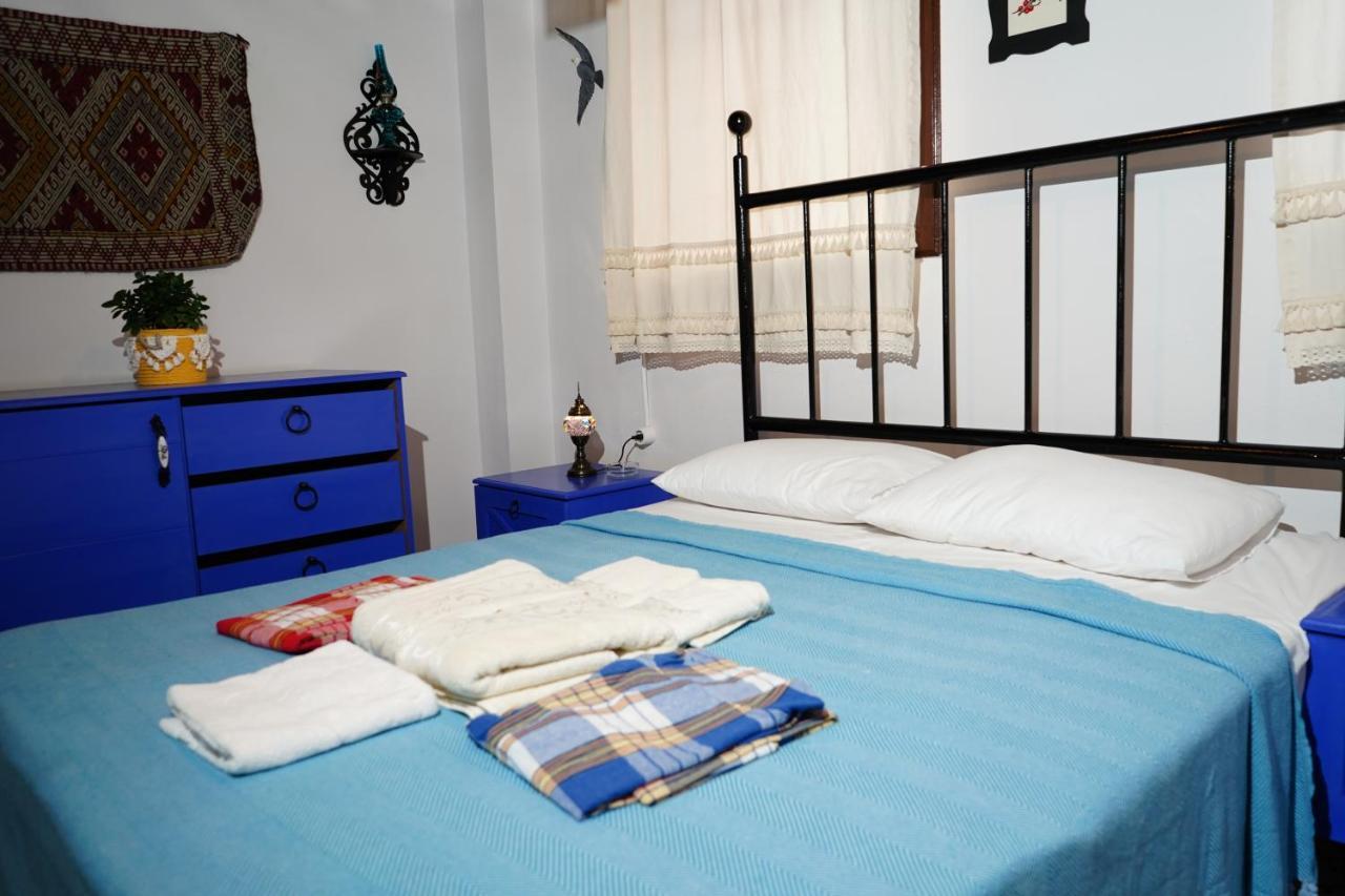 Mehmet Arif Bey Boutique Hotel Antalya Exterior photo