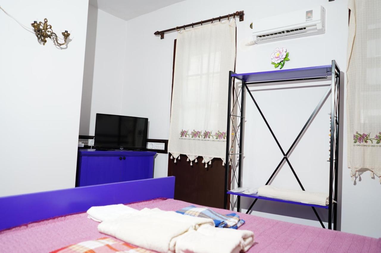 Mehmet Arif Bey Boutique Hotel Antalya Exterior photo