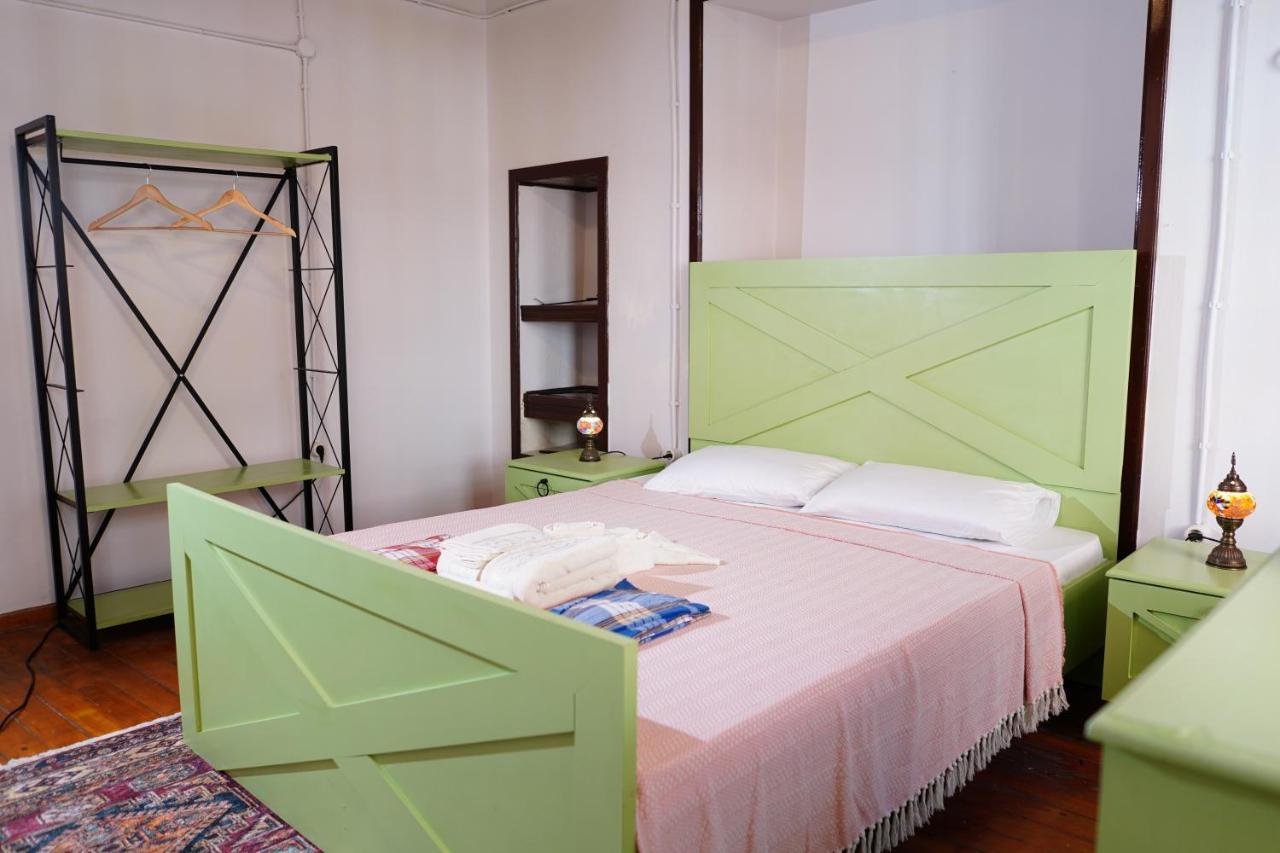 Mehmet Arif Bey Boutique Hotel Antalya Exterior photo
