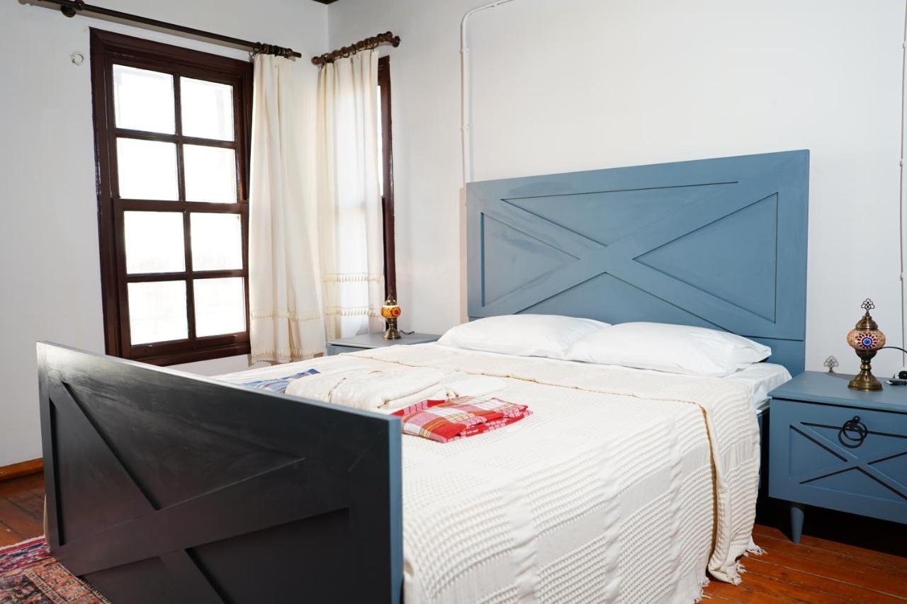 Mehmet Arif Bey Boutique Hotel Antalya Exterior photo